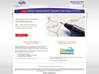 agiletechnologysolutions.co.uk Why clients trust us, White Papers, Strategic Licensing agiletechnologysolutions.co.uk Why clients trust us, White Papers, Strategic Licensing