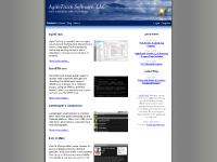 AgileTrack Software, LLC - Agile/Extreme Programming Tools AgileTrack Software, LLC - Agile/Extreme Programming Tools