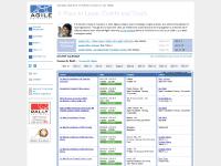 Welcome to Agile University