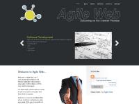 Agile Web | Delivering on the Internet Promise