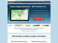 agilewords.com Share, business, collaboration