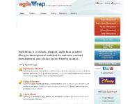 agilewrap.com