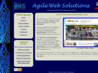 Agile Web Solutions - Website Design and Search Engine Optimization