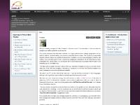 agilex10.co.uk joomla, Joomla