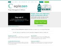 agilezen.com agilezen.com