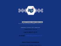 agilimited.co.uk