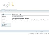 agilit.co.uk Accessibility, Users, Events agilit.co.uk Accessibility, Users, Events