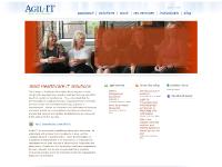 agilit.com Hello, Approach, Solutions agilit.com Hello, Approach, Solutions