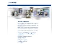 agilitasfm.co.uk Monteray logo agilitasfm.co.uk Monteray logo
