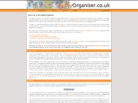 agility-organiser.co.uk agility-organiser.co.uk