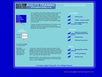 agility-training.co.uk agility-training.co.uk