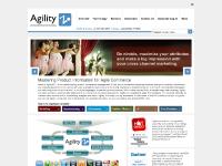 Product Information Management | Multichannel Commerce | Agility Multichannel Limited Product Information Management | Multichannel Commerce | Agility Multichannel Limited