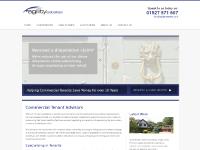 Agility Estates - Commercial Tenant Advisors Agility Estates - Commercial Tenant Advisors