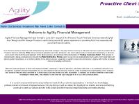 agilityfm.co.uk agilityfm.co.uk