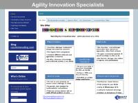 agilityinnovation.com agility, innovation, specialists agilityinnovation.com agility, innovation, specialists