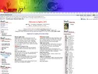 Welcome to Agility JOT! :: Agility JOT :: The place to track your trials Welcome to Agility JOT! :: Agility JOT :: The place to track your trials