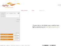 Agility Logistics Australasia