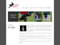 agilitymadness.co.uk dog Agility Madness, dog agility, agility