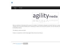 agilitymedia.co.uk agilitymedia.co.uk