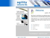 Agility Networks Ltd