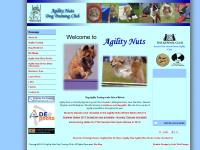  Beginners' Agility Classes, Intermediate Agility Classes, Competition Agility Classes, Private Sessions