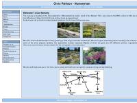 Chris Pattison - Nurseryman :: Homepage