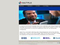 agilityplus.co.uk Who We Are, What We Do, Our Work agilityplus.co.uk Who We Are, What We Do, Our Work