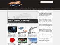 agilitypr.co.uk agilitypr.co.uk