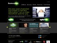 BusinessPort - Intelligent Business Process Management Software and Consultancy BusinessPort - Intelligent Business Process Management Software and Consultancy