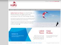 Agility Services Group | Welcome Agility Services Group | Welcome