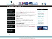  Isle Of Man DOAC, Shrewsbury & DDTC May, Ramsay Dog Training Club, Wigan A & ABTC