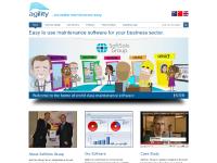agilitysoftware.co.uk
