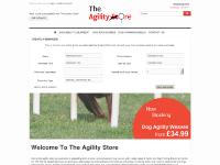 agilitystore.co.uk