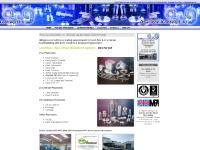 A.Gilligan (Coatings) Ltd - Acid Zinc and Zinc Nickel Electroplating A.Gilligan (Coatings) Ltd - Acid Zinc and Zinc Nickel Electroplating