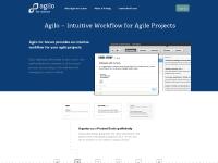 agiloforscrum.com Agilo for Scrum, Why Agilo for Scrum, Plans & Pricing agiloforscrum.com Agilo for Scrum, Why Agilo for Scrum, Plans & Pricing