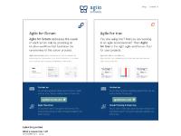 Agilo Software - Scrum and Kanban Tools Agilo Software - Scrum and Kanban Tools