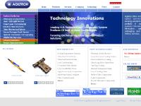 agiltron.com agiltron, company overview agiltron.com agiltron, company overview