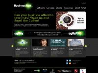 BusinessPort - Intelligent Business Process Management Software and Consultancy BusinessPort - Intelligent Business Process Management Software and Consultancy