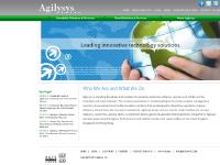 agilysys.com agilysys.com