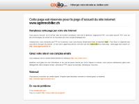 agimmobilier.ch oxito agimmobilier.ch oxito