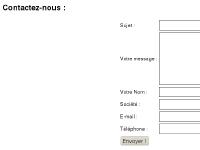 Contact Contact