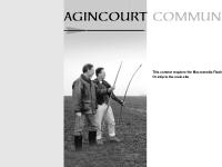 agincourtconsulting - Agincourt agincourtconsulting - Agincourt