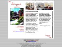 Agincourt Manor - Stratford Accommodations - Stratford Bed & Breakfast - Apartments - B&B Agincourt Manor - Stratford Accommodations - Stratford Bed & Breakfast - Apartments - B&B