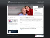 Alzheimer's and Aging Research Center - Port St. Lucie, FL Alzheimer's and Aging Research Center - Port St. Lucie, FL