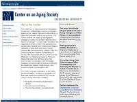 Georgetown University