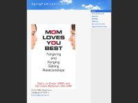 agingfamily411.com Cress GCM Consult, Biography, Speaking agingfamily411.com Cress GCM Consult, Biography, Speaking