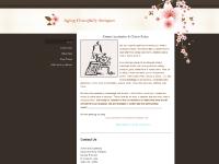 Aging Gracefully Antiques - Home Aging Gracefully Antiques - Home