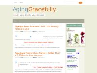 Aging Gracefully Aging Gracefully
