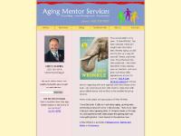 Aging Mentor Services