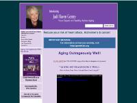 Aging Outrageously Well